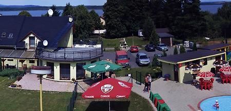Penzion Kotva Pristav Námestovo Buitenkant foto